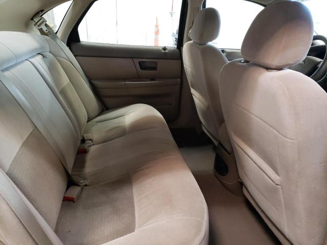 Photo 10 from auction – 2005 FORD TAURUS SE with VIN 1FAFP53295A189884
