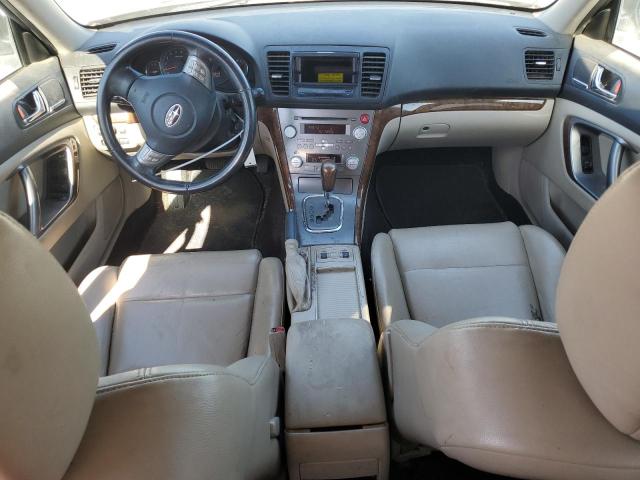 Photo 8 from auction – 2009 SUBARU OUTBACK 2. with VIN 4S4BP66CX97326283