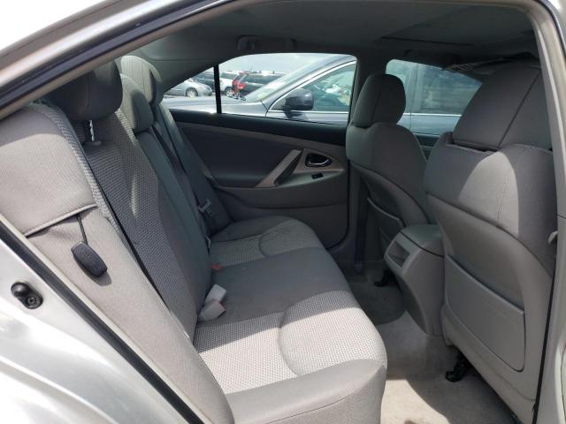 Photo 10 from auction – 2011 TOYOTA CAMRY BASE with VIN 4T1BF3EK8BU171718