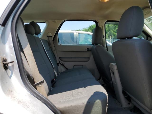 Photo 10 from auction – 2009 FORD ESCAPE XLS with VIN 1FMCU92779KB28345