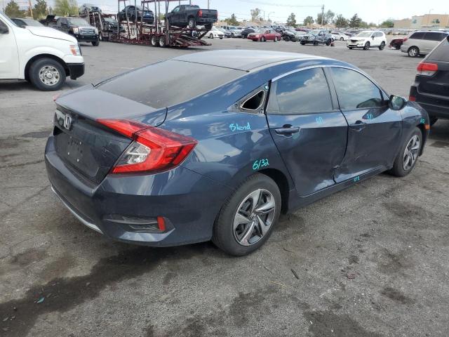 Photo 3 from auction – 2021 HONDA CIVIC LX with VIN 2HGFC2F63MH535979