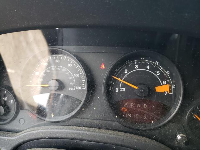 Photo 9 from auction – 2015 JEEP PATRIOT SP with VIN 1C4NJRBBXFD283448