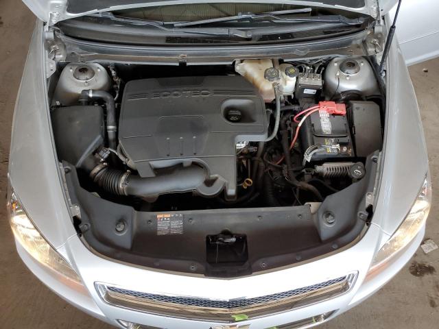 Photo 11 from auction – 2012 CHEVROLET MALIBU 1LT with VIN 1G1ZC5E05CF371556