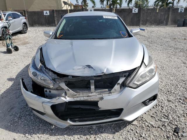Photo 5 from auction – 2017 NISSAN ALTIMA 2.5 with VIN 1N4AL3AP7HC242096