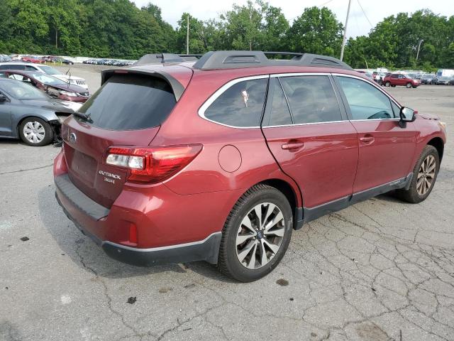 Photo 3 from auction – 2017 SUBARU OUTBACK 3. with VIN 4S4BSENC5H3269832