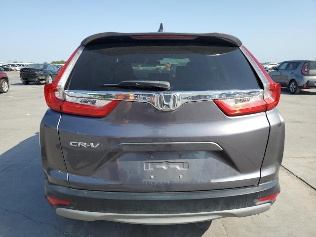 Photo 6 from auction – 2019 HONDA CR-V EX with VIN 7FARW1H58KE019464