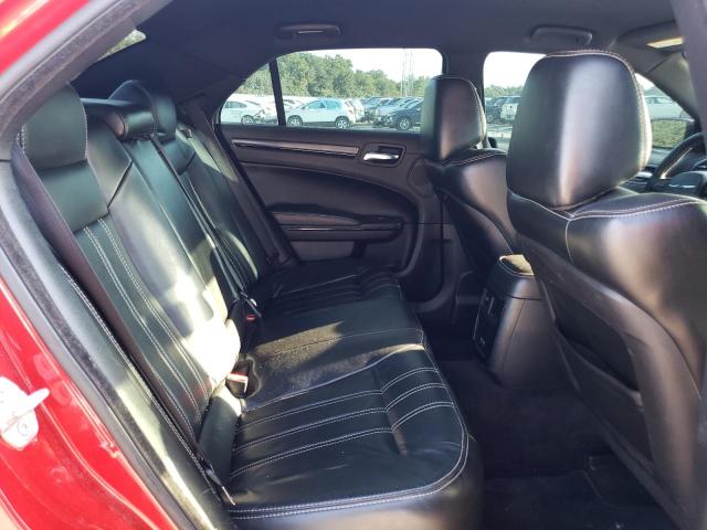 Photo 10 from auction – 2016 CHRYSLER 300 S with VIN 2C3CCAGG8GH274215