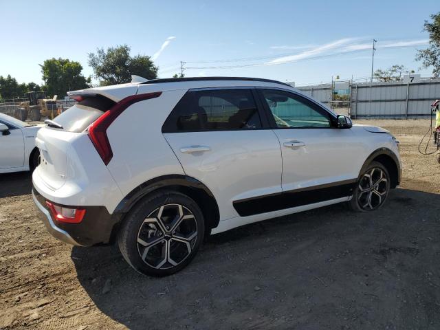 Photo 3 from auction – 2023 KIA NIRO EX with VIN KNDCR3LE8P5058074