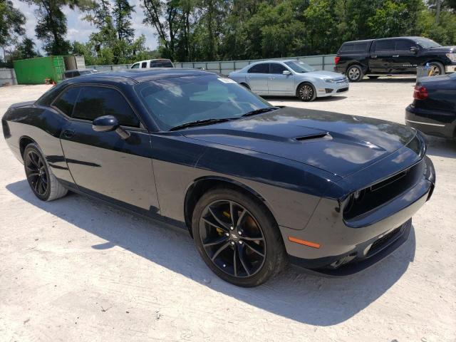 Photo 4 from auction – 2018 DODGE CHALLENGER with VIN 2C3CDZAG6JH339204