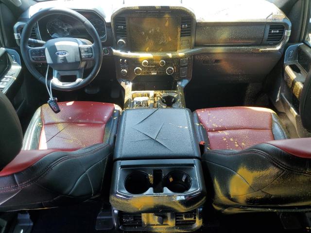 Photo 8 from auction – 2021 FORD F150 SUPER with VIN 1FTFW1ED0MFB11743