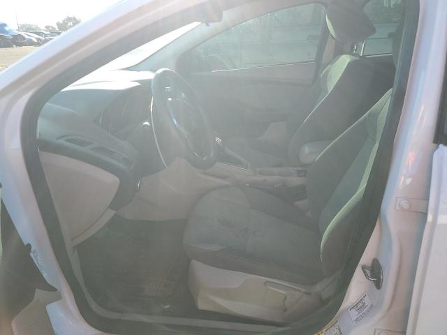 Photo 7 from auction – 2012 FORD FOCUS SE with VIN 1FAHP3K25CL396479