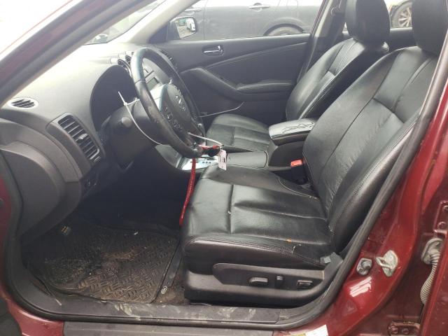 Photo 7 from auction – 2012 NISSAN ALTIMA BAS with VIN 1N4AL2AP9CC155304