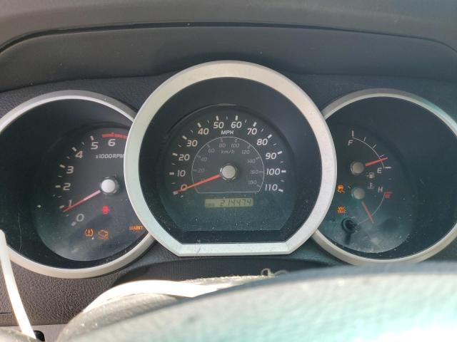 Photo 9 from auction – 2006 TOYOTA 4RUNNER SR with VIN JTEZU14RX68051179