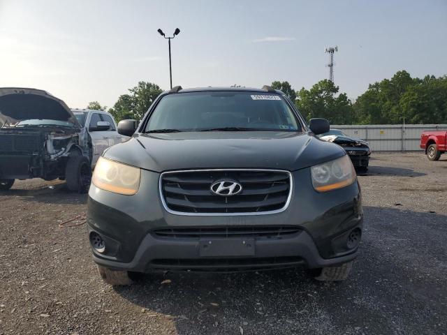 Photo 5 from auction – 2010 HYUNDAI SANTA FE G with VIN 5NMSGDAB8AH348769