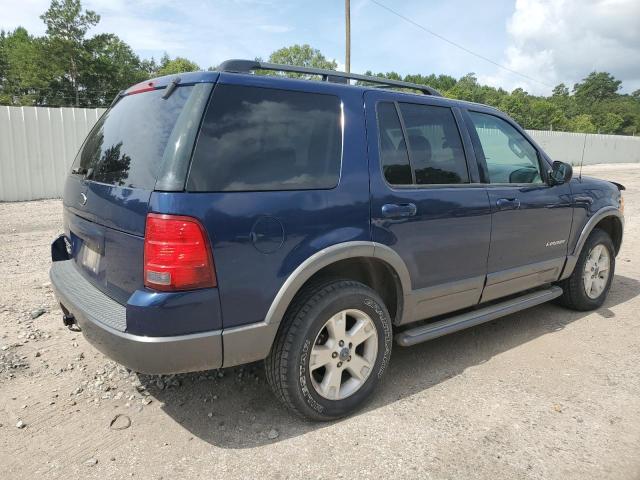Photo 3 from auction – 2004 FORD EXPLORER X with VIN 1FMZU63K54ZB31322