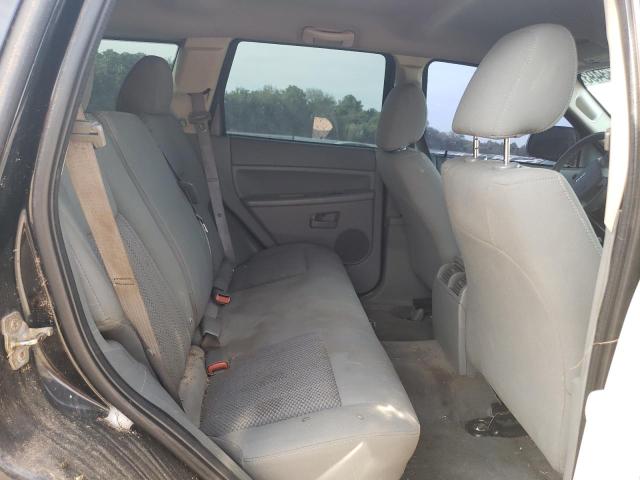 Photo 11 from auction – 2005 JEEP GRAND CHER with VIN 1J4GS48K76C301002