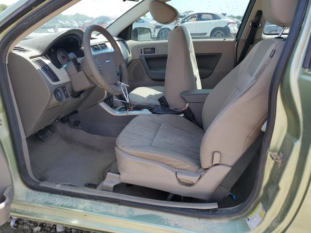 Photo 7 from auction – 2008 FORD FOCUS SE with VIN 1FAHP33N68W194037