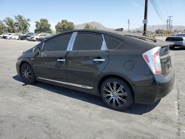 Photo 2 from auction – 2012 TOYOTA PRIUS with VIN JTDKN3DU5C5450713