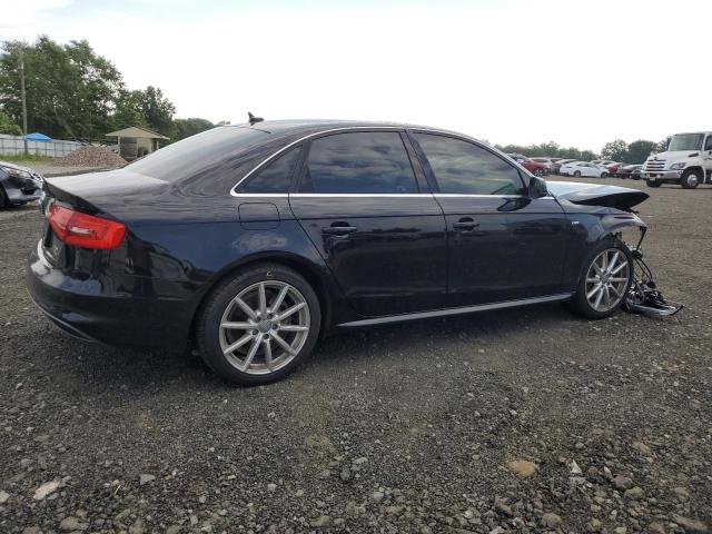 Снимка 3 от търг – 2014 AUDI A4 PREMIUM с VIN WAUFFAFL3EN043965
