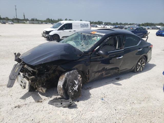 NISSAN ALTIMA SL 2019 with VIN 1N4BL4EV8KC199690 - Photo from auction
