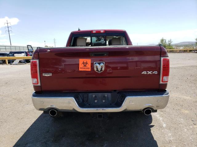 Photo 6 from auction – 2018 RAM 1500 LARAM with VIN 1C6RR7VT7JS262281