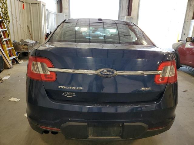 صورة رقم 6 من المزاد - 2012 FORD TAURUS SEL مع VIN 1FAHP2EW1CG121242