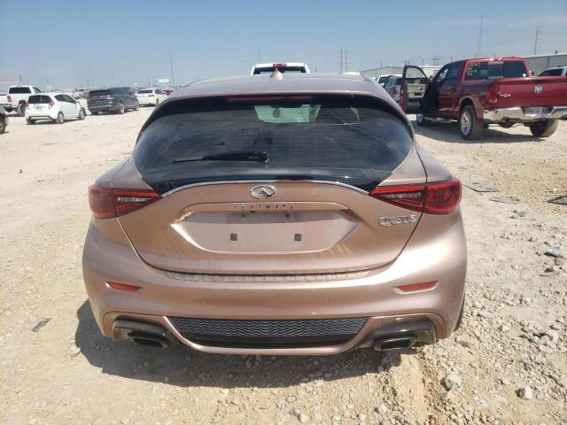 Photo 6 from auction – 2017 INFINITI QX30 BASE with VIN SJKCH5CP0HA024507