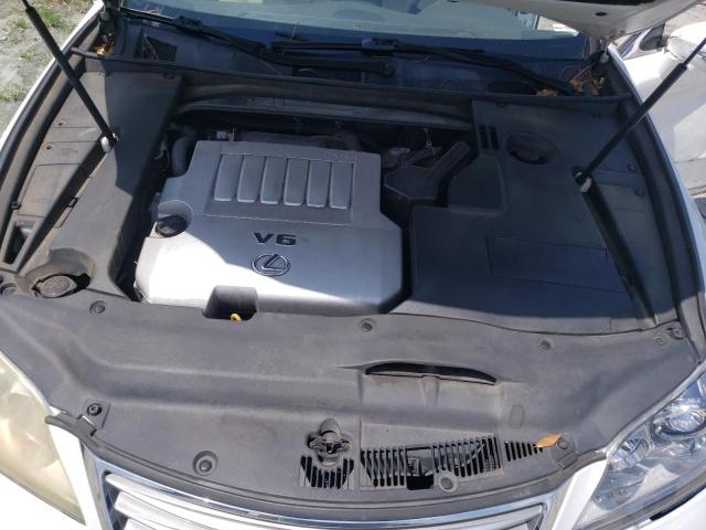 Photo 11 from auction – 2012 LEXUS ES 350 with VIN JTHBK1EG7C2513039