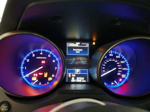Photo 9 from auction – 2018 SUBARU OUTBACK 3. with VIN 4S4BSENC0J3242592