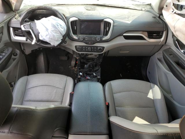 Photo 8 from auction – 2019 GMC TERRAIN SL with VIN 3GKALVEV4KL236433