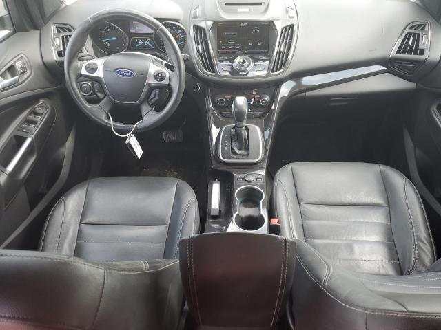 Photo 8 from auction – 2014 FORD ESCAPE TIT with VIN 1FMCU0JX4EUA81917