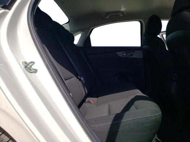 Photo 10 from auction – 2021 KIA FORTE FE with VIN 3KPF24AD3ME351771