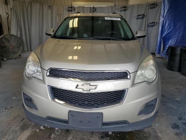 Photo 5 from auction – 2013 CHEVROLET EQUINOX LT with VIN 2GNALDEK1D6320915