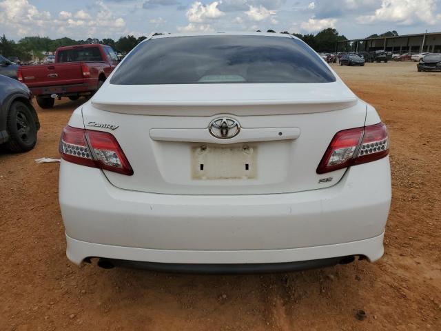 Photo 6 from auction – 2010 TOYOTA CAMRY BASE with VIN 4T1BF3EK5AU535768