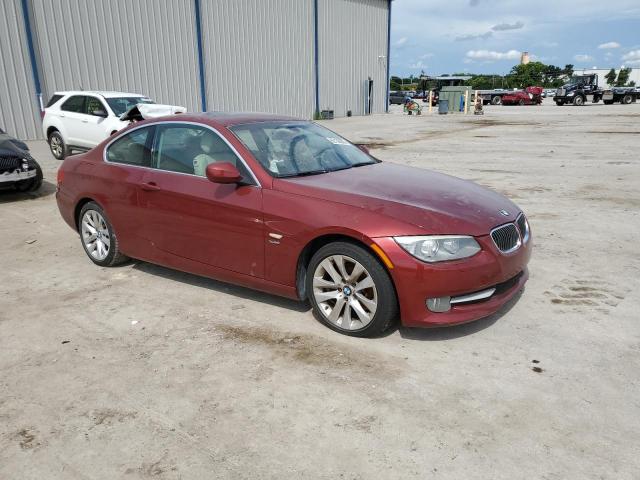 Photo 4 from auction – 2013 BMW 328 XI with VIN WBAKF3C59DJ385815