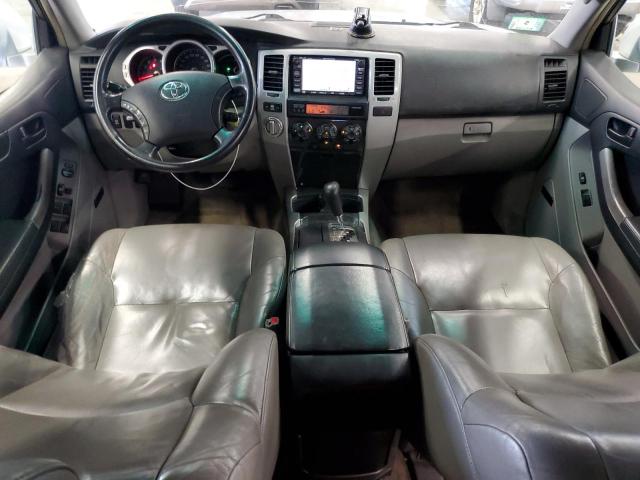 Photo 8 from auction – 2003 TOYOTA 4RUNNER LI with VIN JTEBT17R930021360