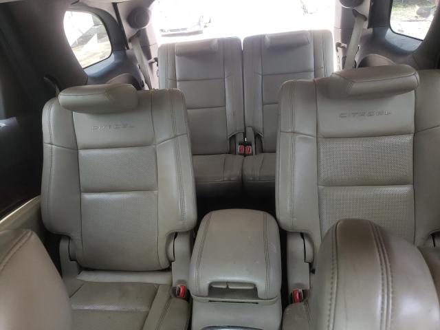 Photo 10 from auction – 2013 DODGE DURANGO CI with VIN 1C4RDHEG2DC682867