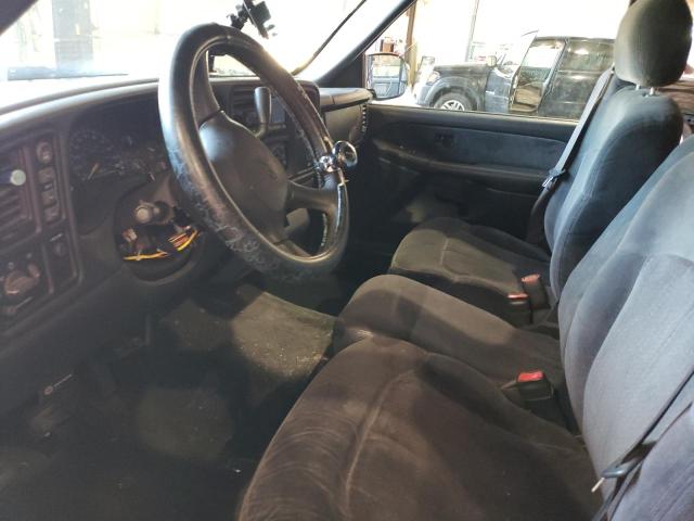 Photo 7 from auction – 2000 CHEVROLET SILVERADO with VIN 2GCEK19T8Y1361642