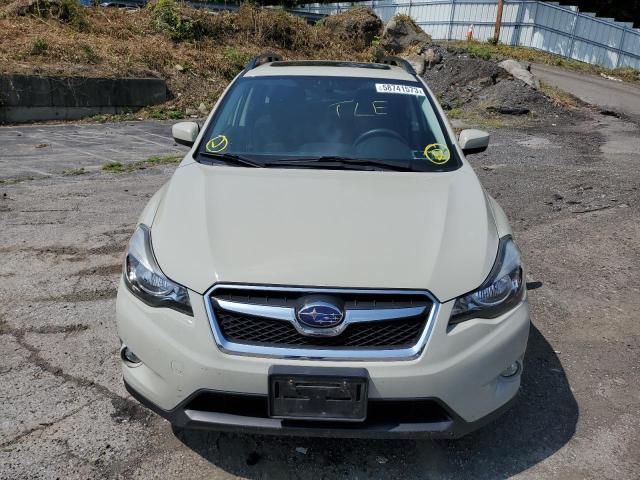 Фото 5 с аукциона – 2015 SUBARU XV CROSSTR с VIN JF2GPADC7F8233650