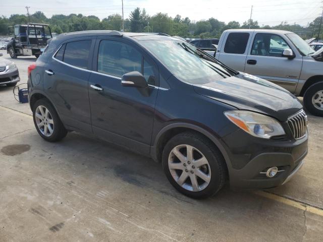 Photo 4 from auction – 2014 BUICK ENCORE with VIN KL4CJGSB2EB708628