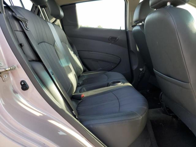 Photo 10 from auction – 2013 CHEVROLET SPARK 1LT with VIN KL8CD6S93DC567798