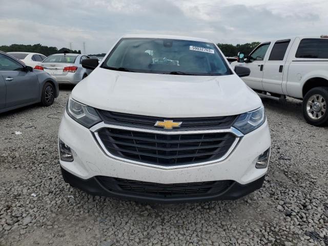 Photo 5 from auction – 2020 CHEVROLET EQUINOX LS with VIN 3GNAXHEV3LS620591