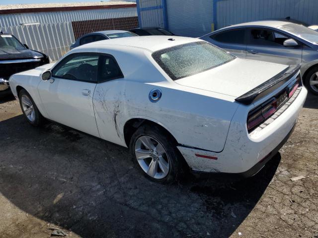 Снимка 2 от търг – 2023 DODGE CHALLENGER с VIN 2C3CDZAG8PH517722