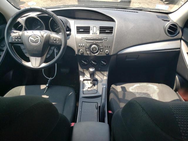 Photo 8 from auction – 2012 MAZDA 3 I with VIN JM1BL1V87C1541582