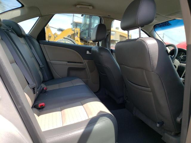 Photo 10 from auction – 2008 MERCURY SABLE PREM with VIN 1MEHM42W18G612791