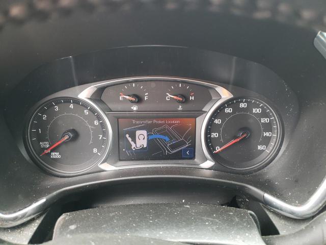 Photo 9 from auction – 2019 CHEVROLET EQUINOX LT with VIN 2GNAXJEVXK6276018