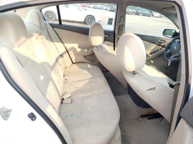 Photo 10 from auction – 2012 NISSAN ALTIMA BAS with VIN 1N4AL2AP2CN552213