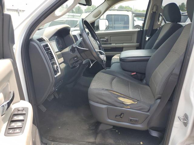 Photo 7 from auction – 2011 DODGE RAM 1500 with VIN 1D7RV1CTXBS504086