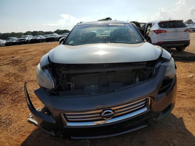 Photo 5 from auction – 2012 NISSAN MAXIMA S with VIN 1N4AA5AP5CC864867