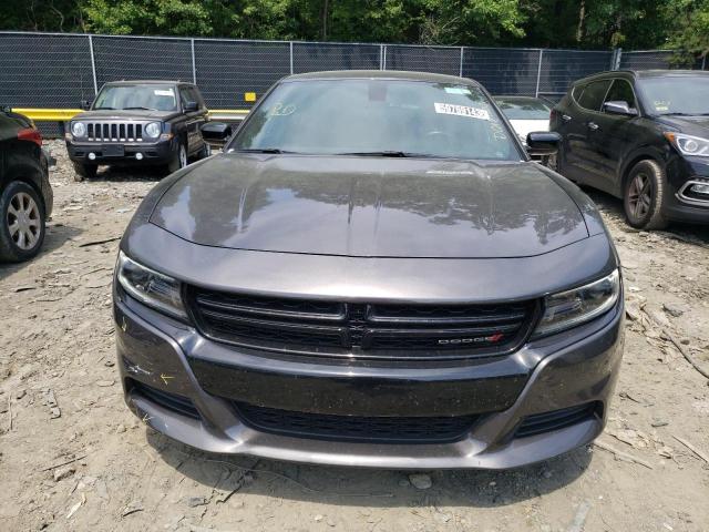 Photo 5 from auction – 2021 DODGE CHARGER SX with VIN 2C3CDXBG1MH678346
